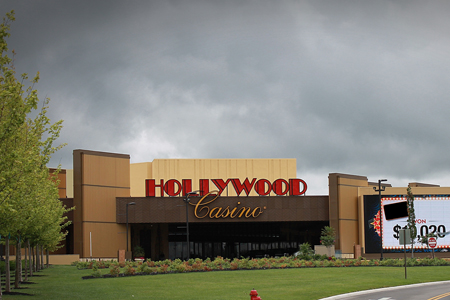Hollywood Casino Toledo Ohio