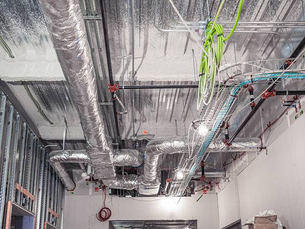 Commercial Insulation, Superior Insulation