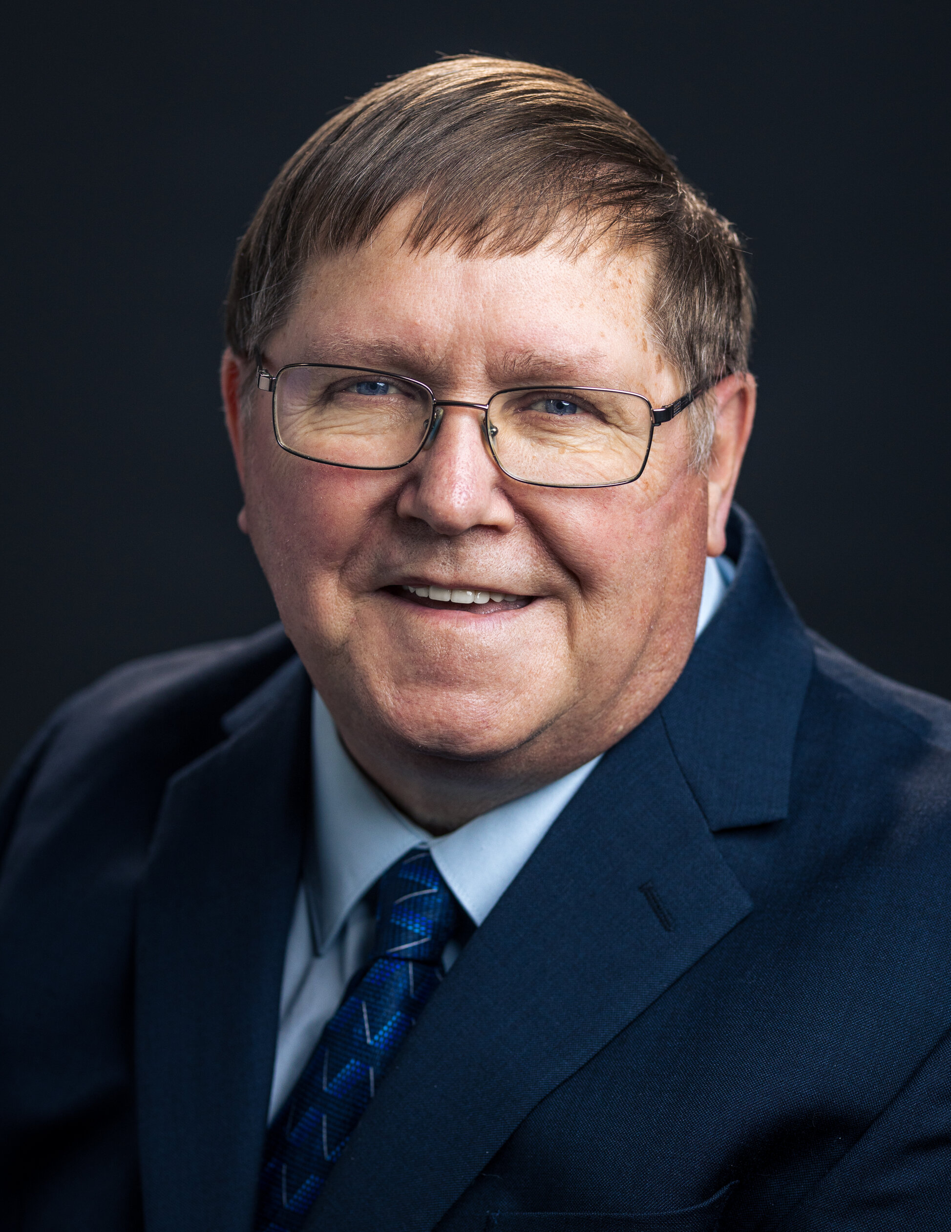 Superior Industrial Insulation | Staff | Thomas E. Dake